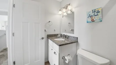 Miller Time – Private Bath for BR1