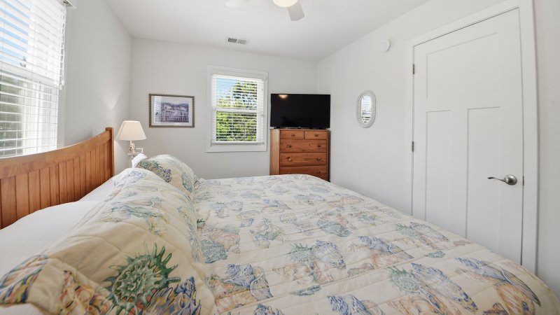 Miller Time – Bedroom 2