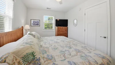 Miller Time – Bedroom 2