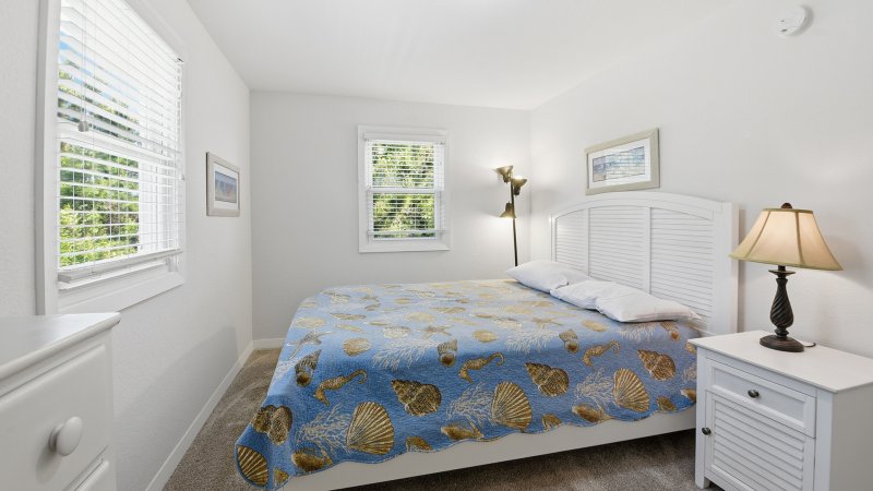 Miller Time – Bedroom 3