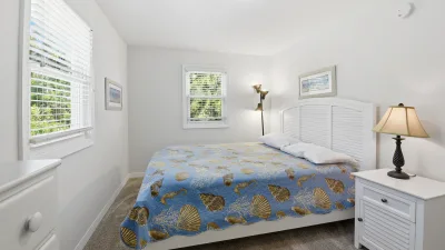 Miller Time – Bedroom 3