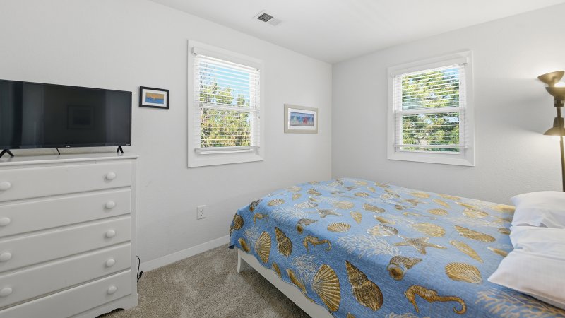 Miller Time – Bedroom 3