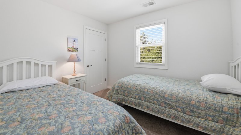 Miller Time – Bedroom 4