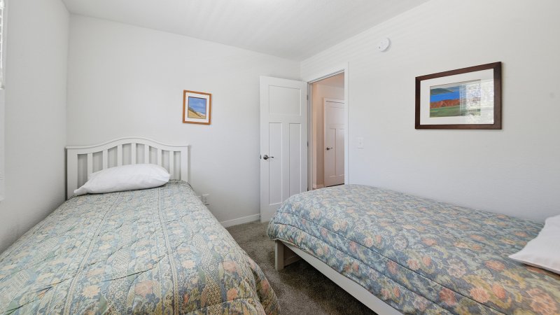 Miller Time – Bedroom 4