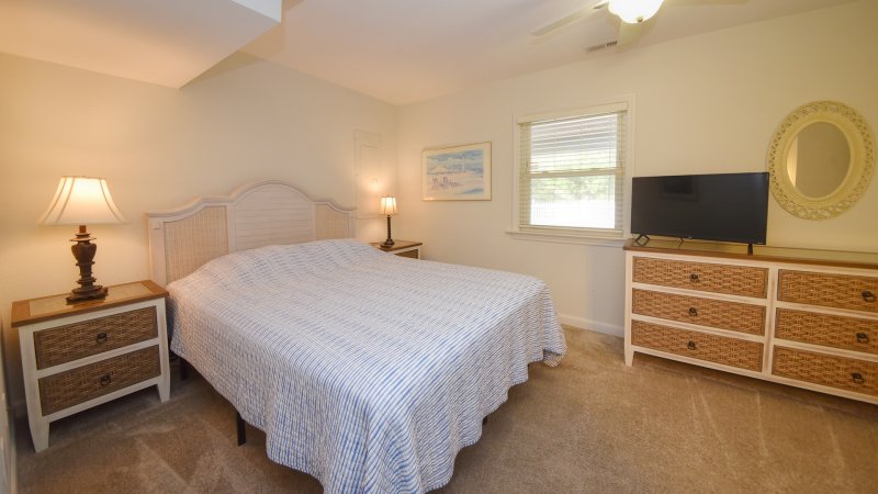 Miller Time – Bedroom 5