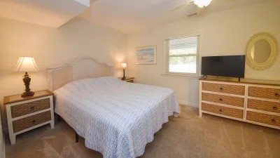 Miller Time – Bedroom 5