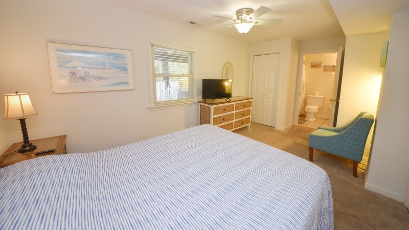 Miller Time – Bedroom 5