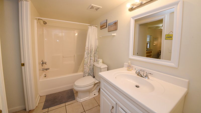 Miller Time – Private Bath for BR5