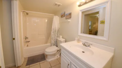 Miller Time – Private Bath for BR5