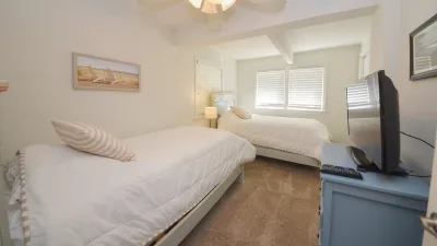 Miller Time – Bedroom 6