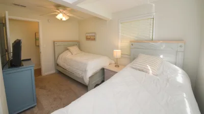 Miller Time – Bedroom 6