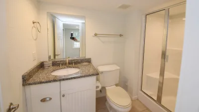 Miller Time – Common Bath for 1st Floor