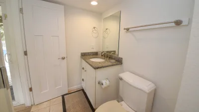 Miller Time – Common Bath for 1st Floor