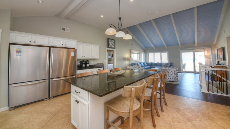 Dune Our Thing – Kitchen