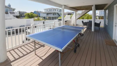Dune Our Thing – Ping Pong