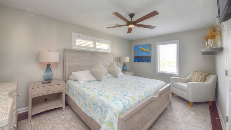 Dune Our Thing – Bedroom 2
