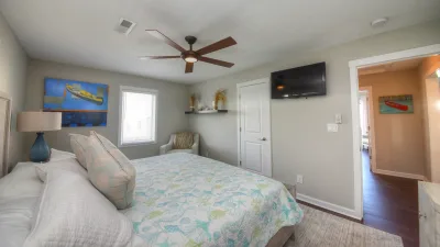 Dune Our Thing – Bedroom 2