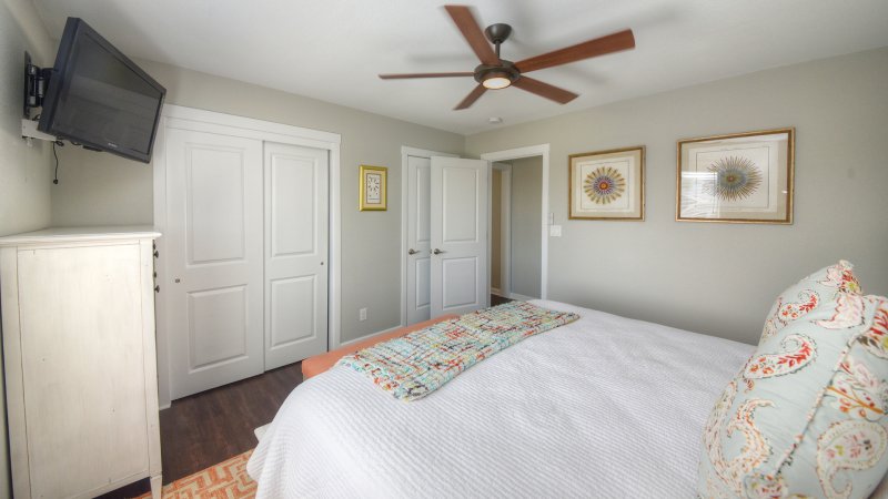 Dune Our Thing – Bedroom 3