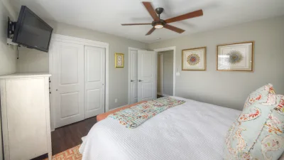 Dune Our Thing – Bedroom 3