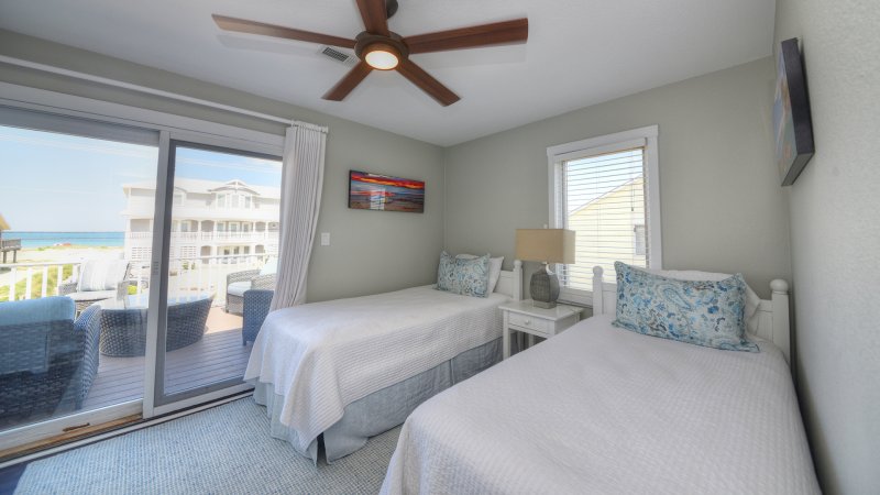 Dune Our Thing – Bedroom 4