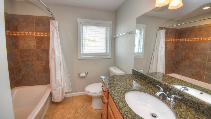 Dune Our Thing – Common Bath for BR3 and BR4
