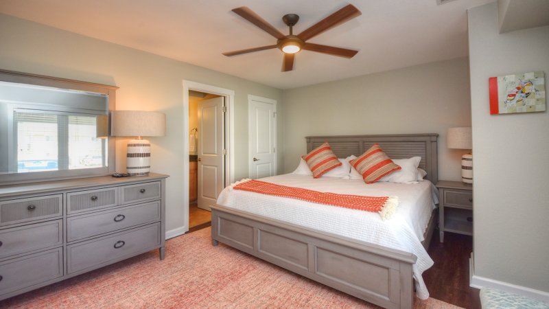 Dune Our Thing – Bedroom 5