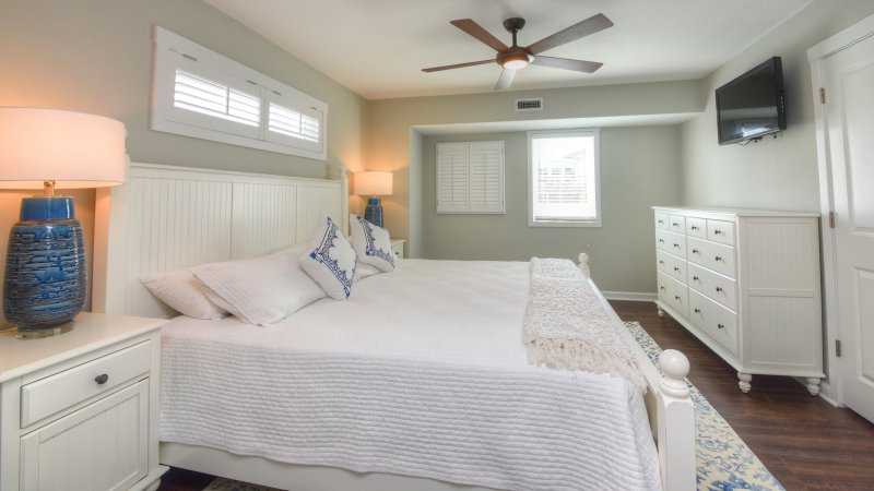 Dune Our Thing – Bedroom 6