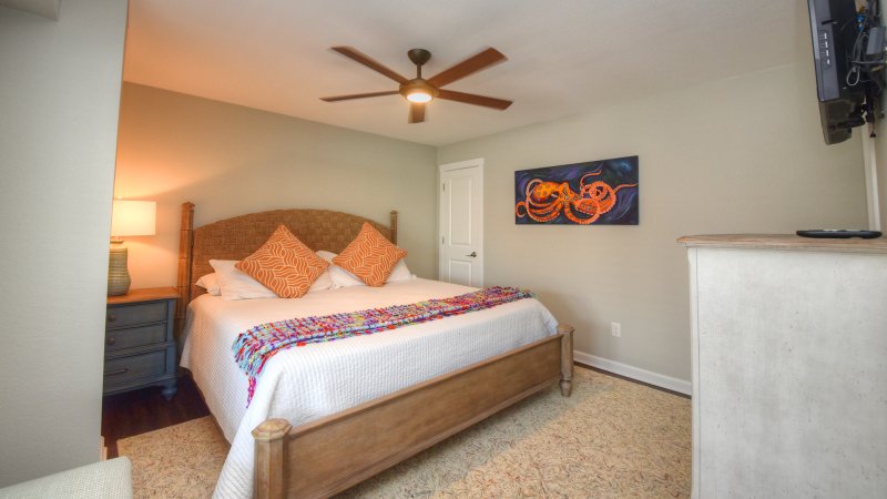 Dune Our Thing – Bedroom 7
