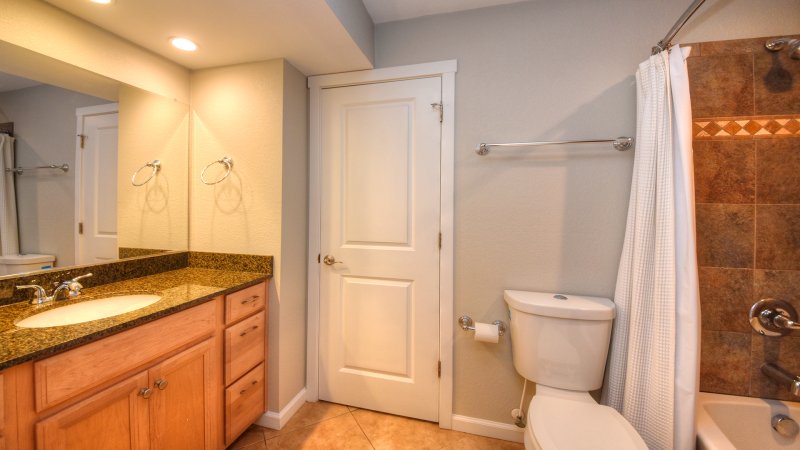 Dune Our Thing – Common Bath for BR7 and BR8