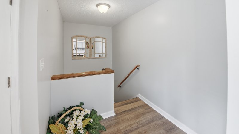 Dolphin View – Stairs