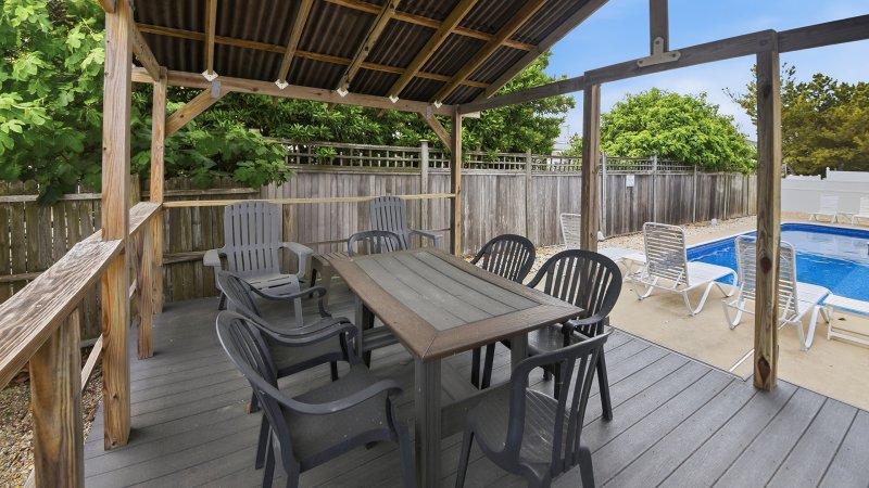 Dolphin View – Cabana