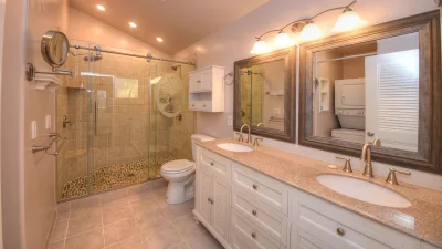 The Shining Isle – Private Bath for BR1