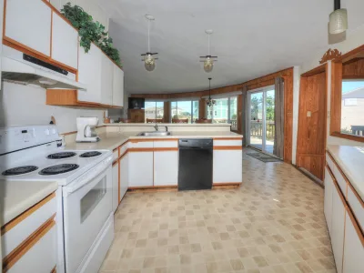Stardust – Kitchen
