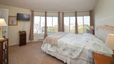 Stardust – Bedroom 1
