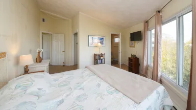 Stardust – Bedroom 1