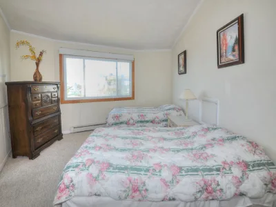 Stardust – Bedroom 2
