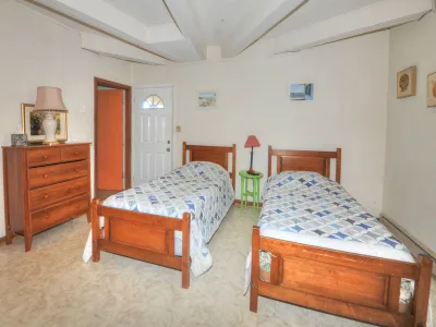 Stardust – Bedroom 4