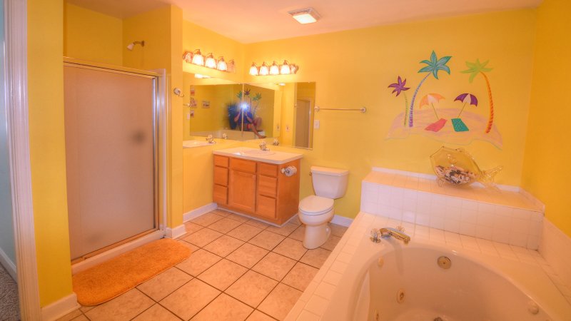 Sea Breezes – Private Bath for BR6
