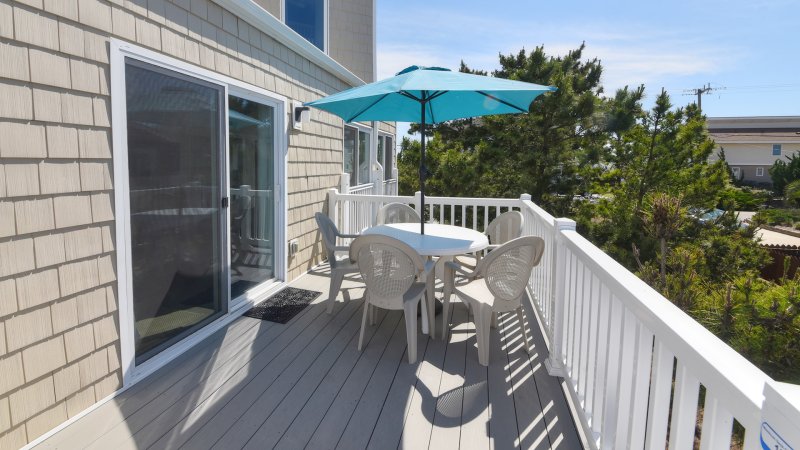 Glave – Deck