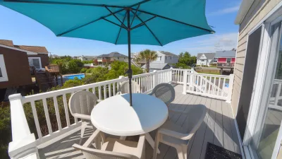 Glave – Deck