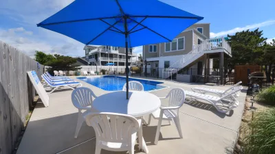 Glave – Pool
