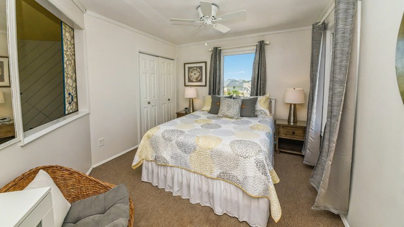 Glave – Bedroom 2