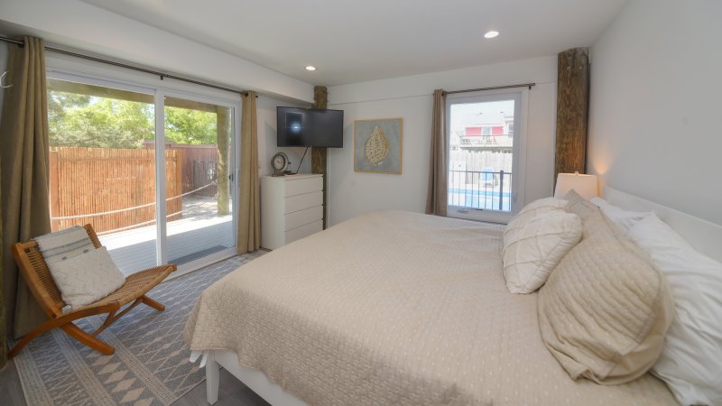 Glave – Bedroom 4