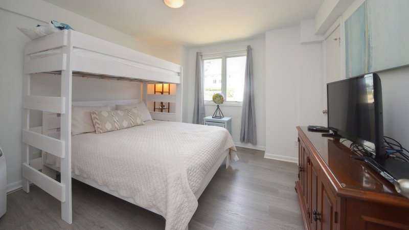 Glave – Bedroom 5