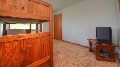 Sea View – Bedroom 5