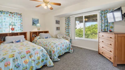 Life Is Good – Bedroom 5