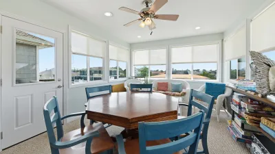 MerMajesty – Sun Room