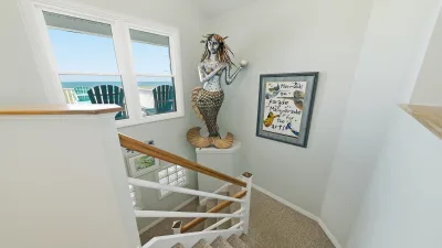 MerMajesty – Stairs