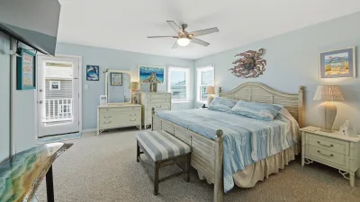 MerMajesty – Bedroom 2