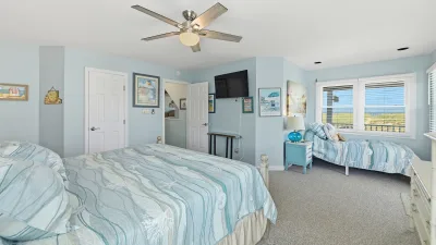 MerMajesty – Bedroom 2